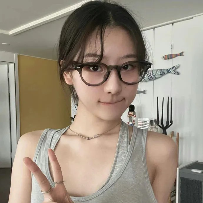 锋利的心动 海报