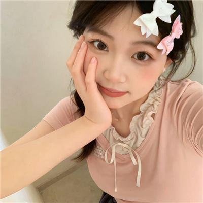 彩色的星星 海报