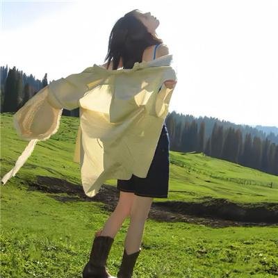 楼外青山 海报