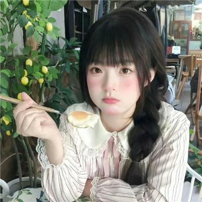 属于她们的片刻 海报