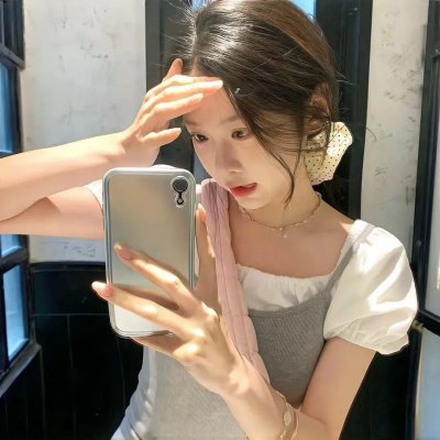 失忆危机 海报